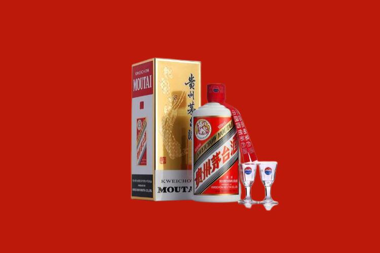 南京市六合茅台酒回收